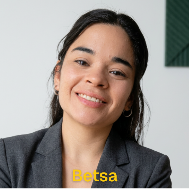 Captura del soporte humano de Tiendagram respondiendo consultas de un cliente.